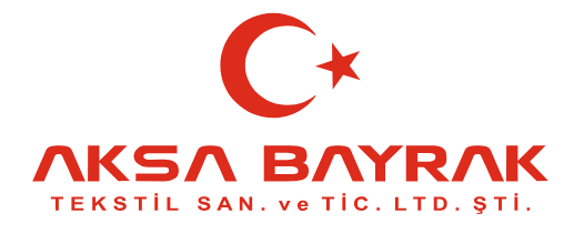 AKSA Bayrak | Bayrakçı & Bayrak İmalatı